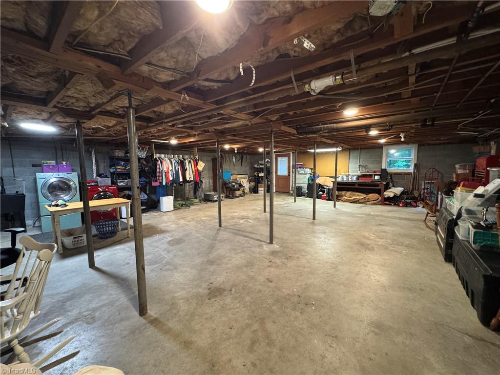 6778 Eldred Road Walkertown, NC 27051 - Photo 20 of 24 Gallery Image 20