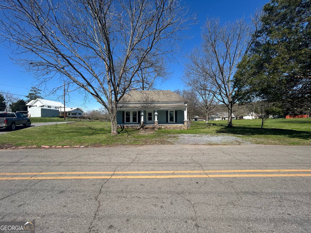 186 Calhoun Street Fairmount, GA 30139 - Photo 1 of 57