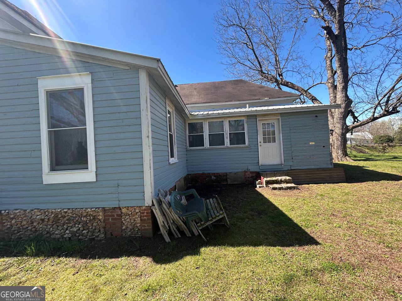 186 Calhoun Street Fairmount, GA 30139 - Photo 11 of 57