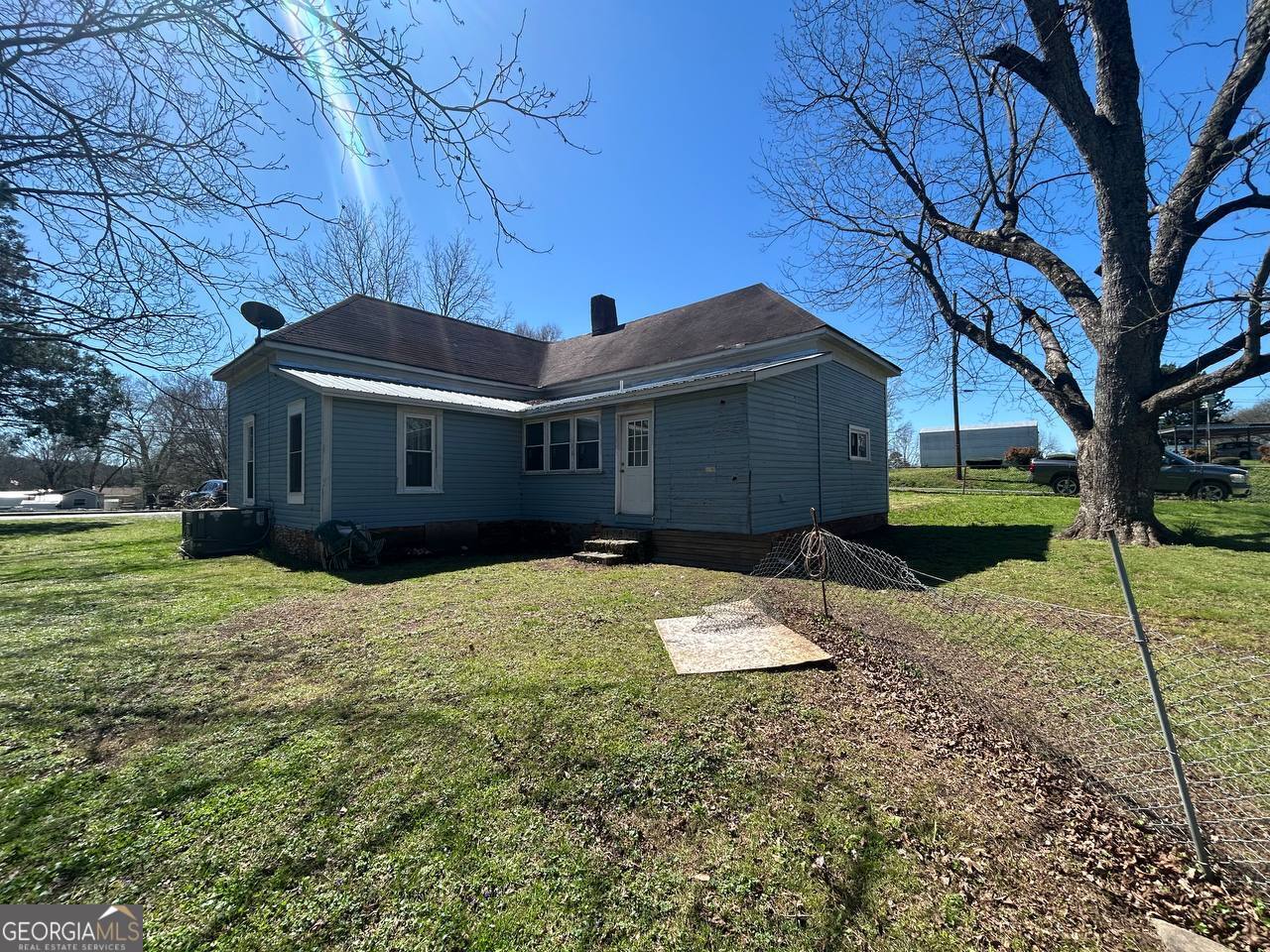 186 Calhoun Street Fairmount, GA 30139 - Photo 12 of 57