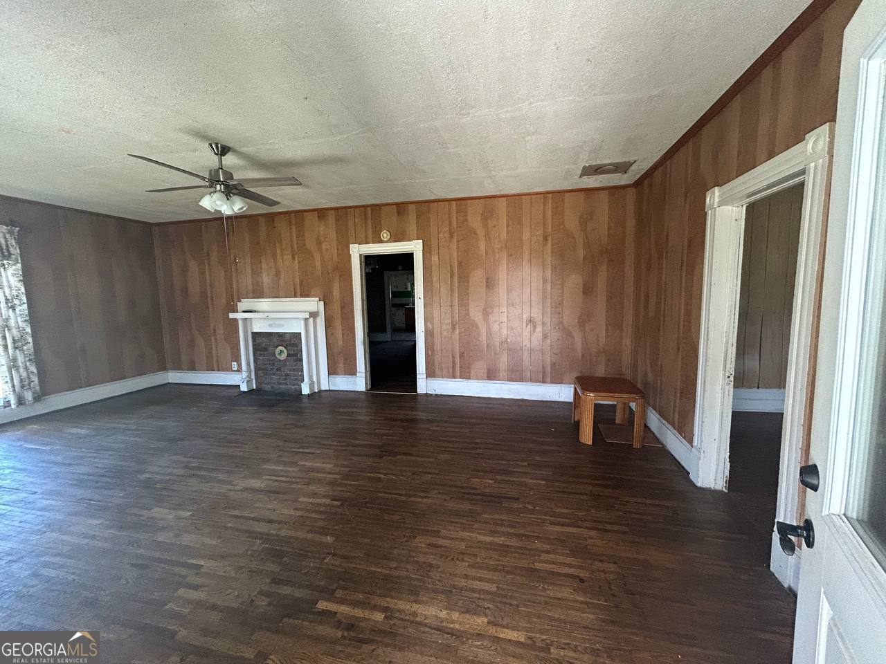 186 Calhoun Street Fairmount, GA 30139 - Photo 20 of 57