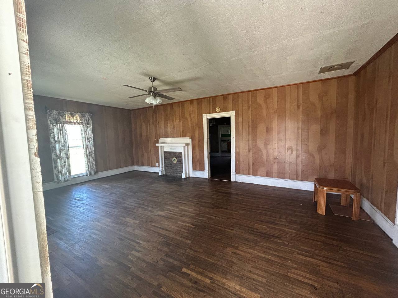 186 Calhoun Street Fairmount, GA 30139 - Photo 21 of 57