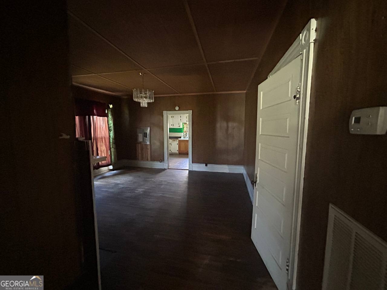 186 Calhoun Street Fairmount, GA 30139 - Photo 26 of 57