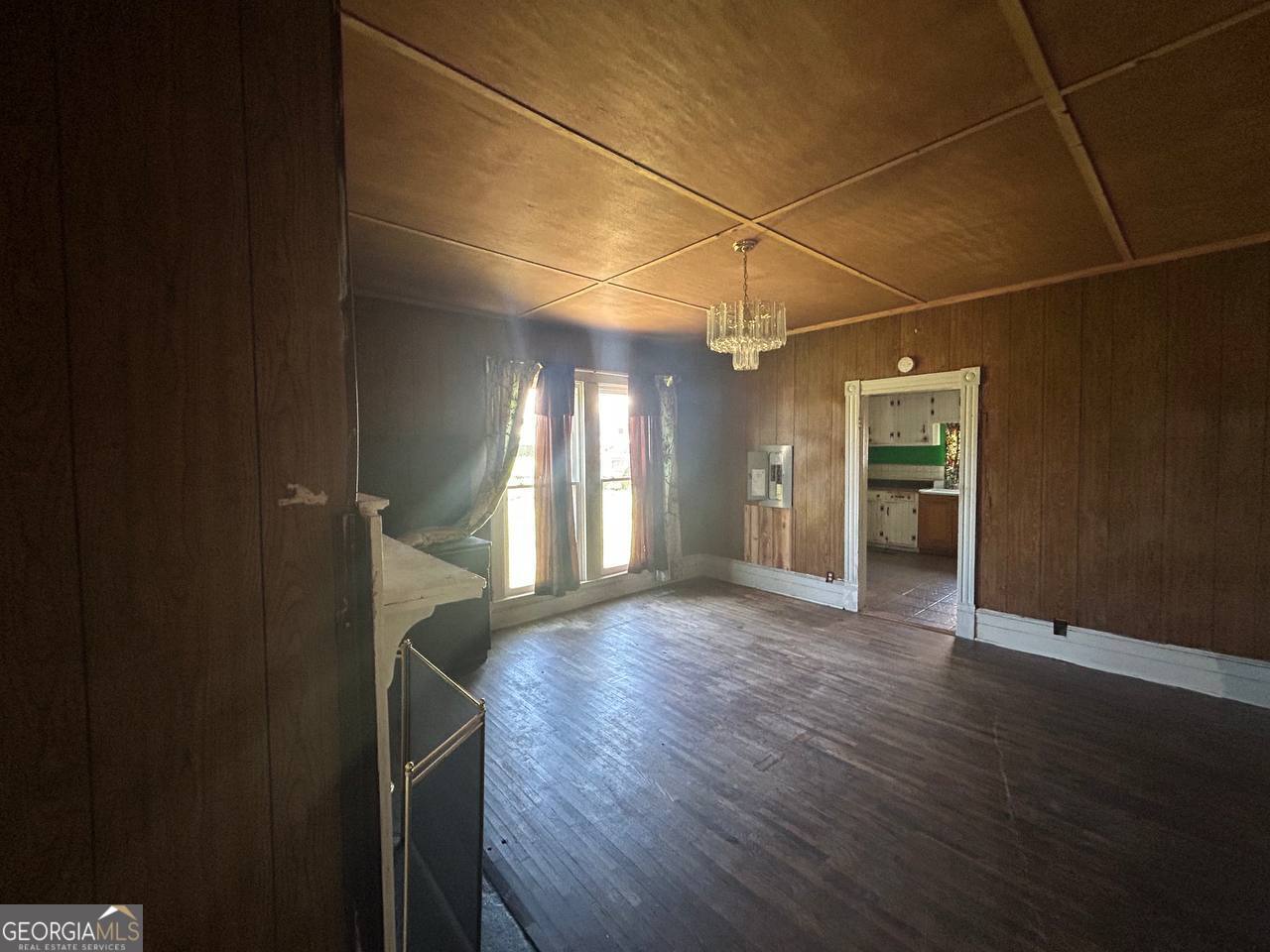 186 Calhoun Street Fairmount, GA 30139 - Photo 27 of 57