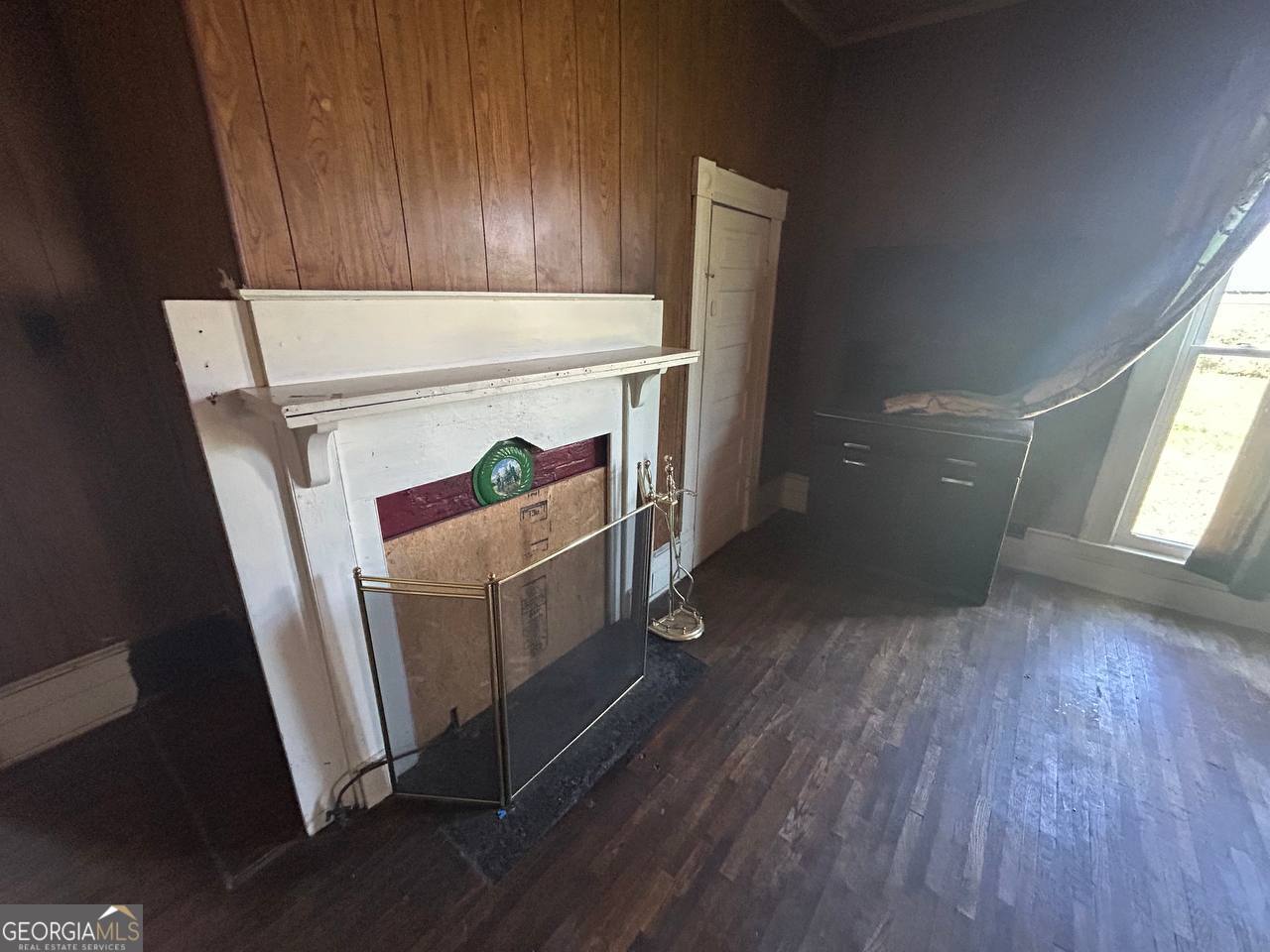 186 Calhoun Street Fairmount, GA 30139 - Photo 28 of 57