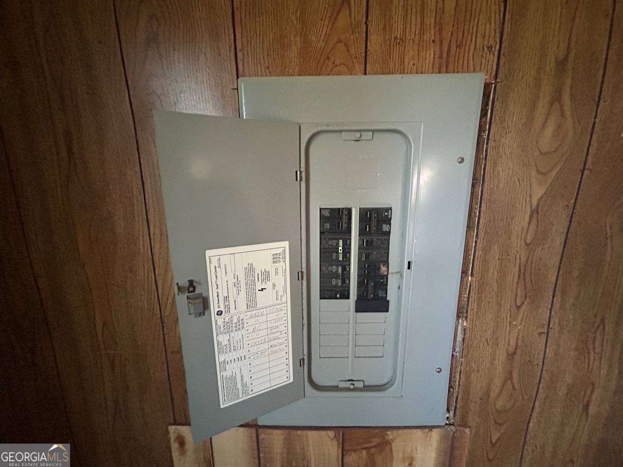 186 Calhoun Street Fairmount, GA 30139 - Photo 30 of 57