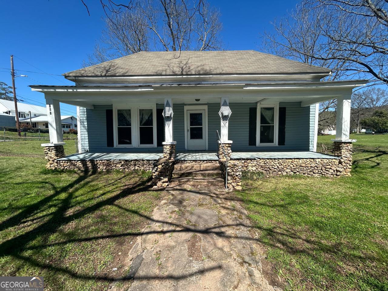 186 Calhoun Street Fairmount, GA 30139 - Photo 3 of 57