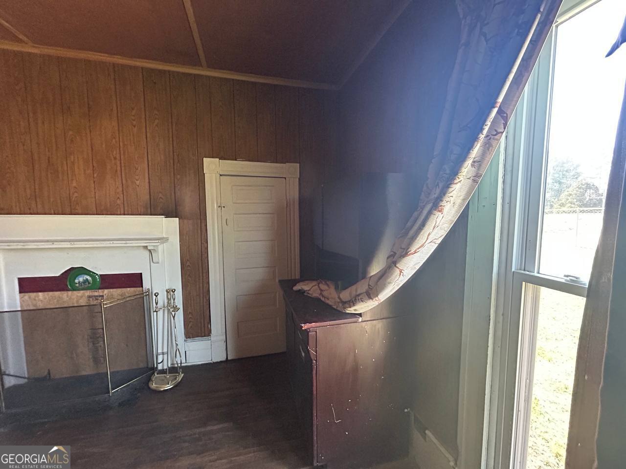 186 Calhoun Street Fairmount, GA 30139 - Photo 31 of 57