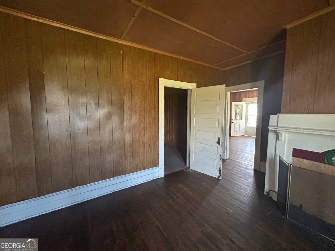 186 Calhoun Street Fairmount, GA 30139 - Photo 32 of 57