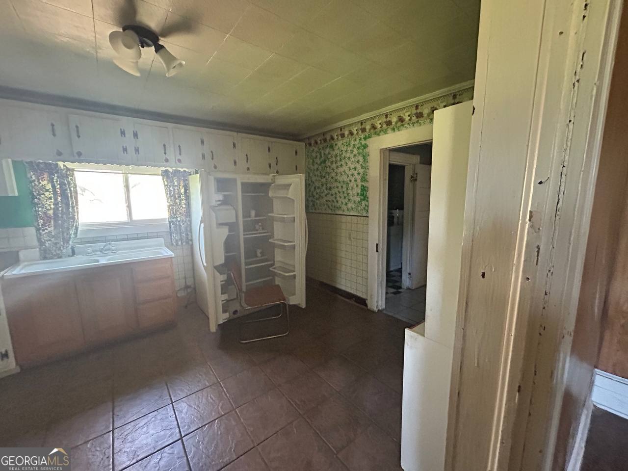 186 Calhoun Street Fairmount, GA 30139 - Photo 39 of 57