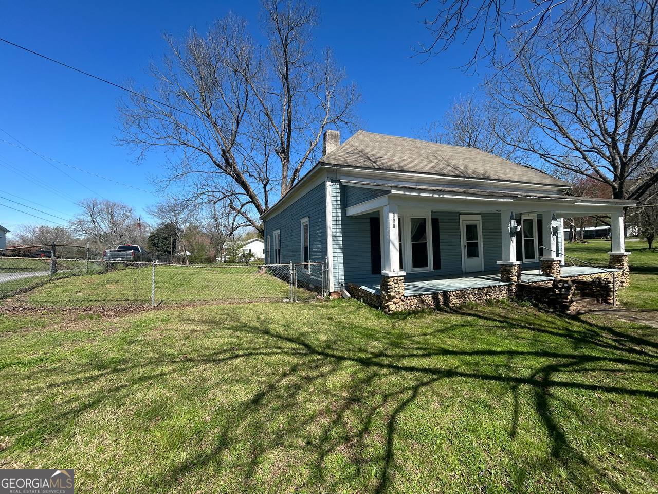 186 Calhoun Street Fairmount, GA 30139 - Photo 4 of 57