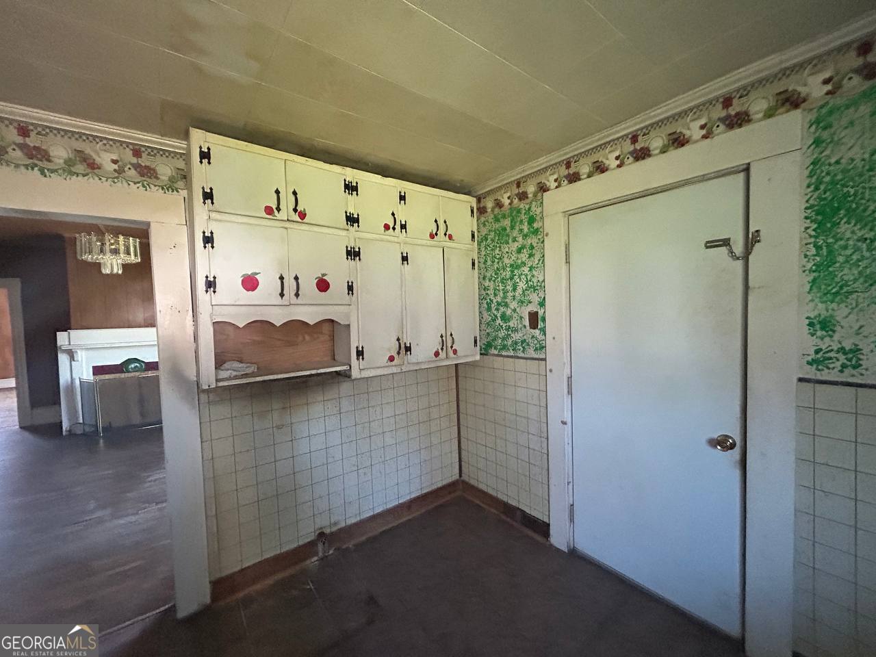 186 Calhoun Street Fairmount, GA 30139 - Photo 41 of 57