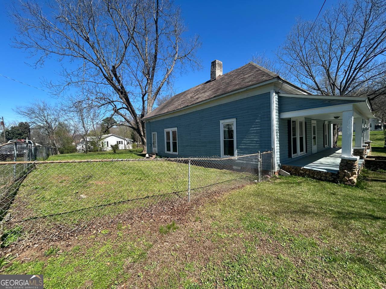 186 Calhoun Street Fairmount, GA 30139 - Photo 5 of 57