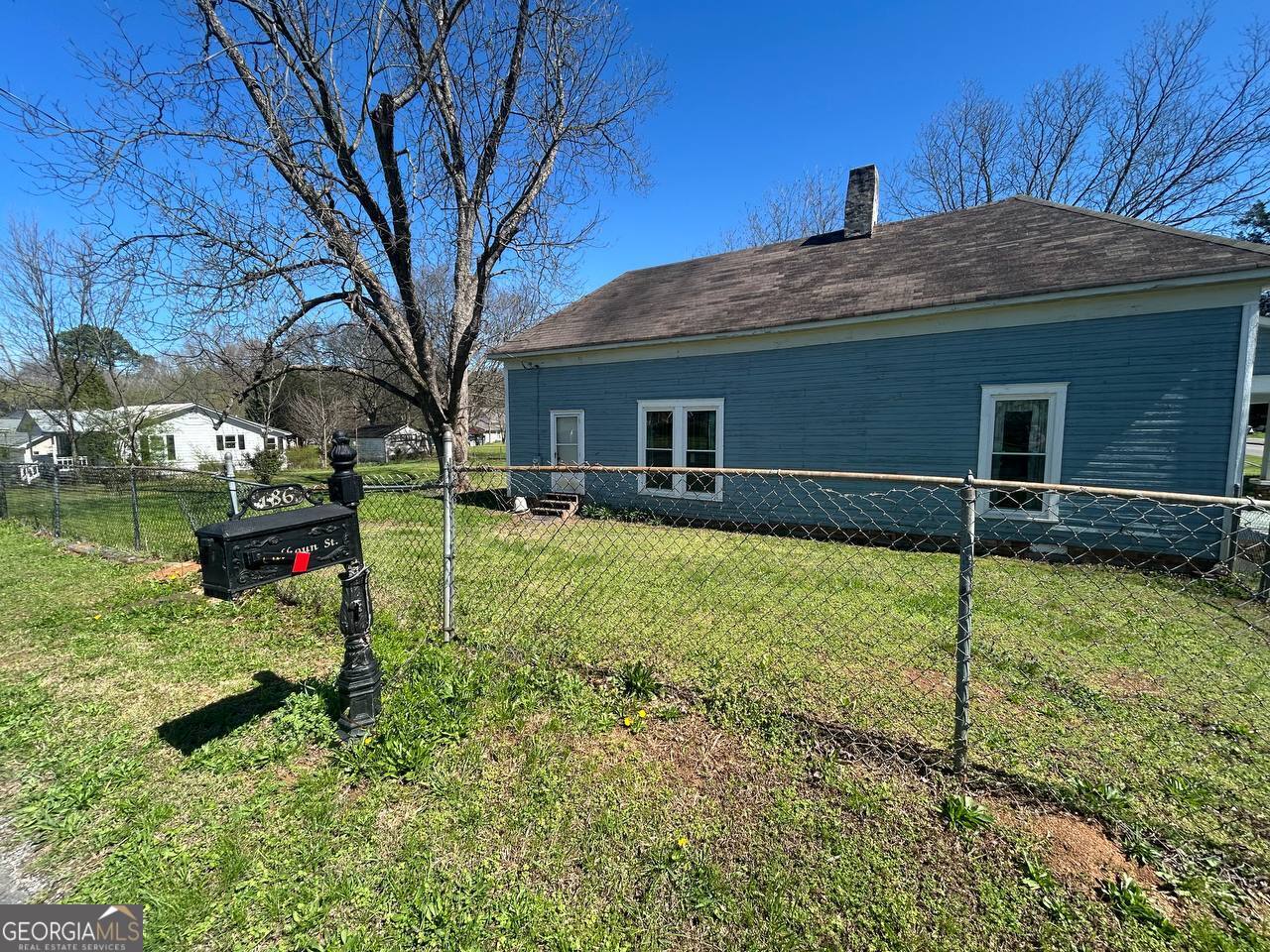 186 Calhoun Street Fairmount, GA 30139 - Photo 6 of 57