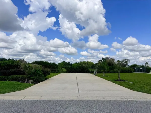 $85,000 | 4751 Southeast 94th Avenue, Webster, FL 33597