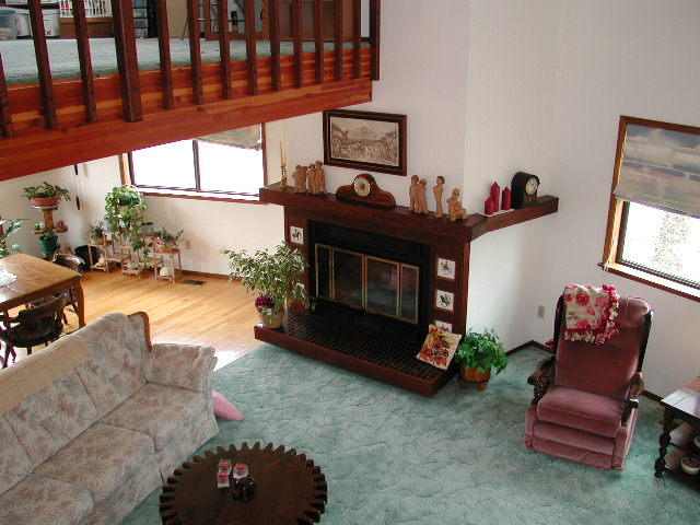 1721 West Smythe Road Spokane, WA 99224 - Photo 4 of 9