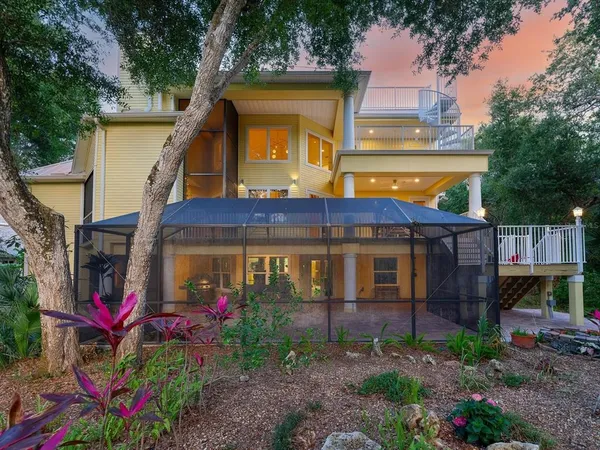 $1,795,000 | 110 Ocean Way Drive, Ponce Inlet, FL 32127
