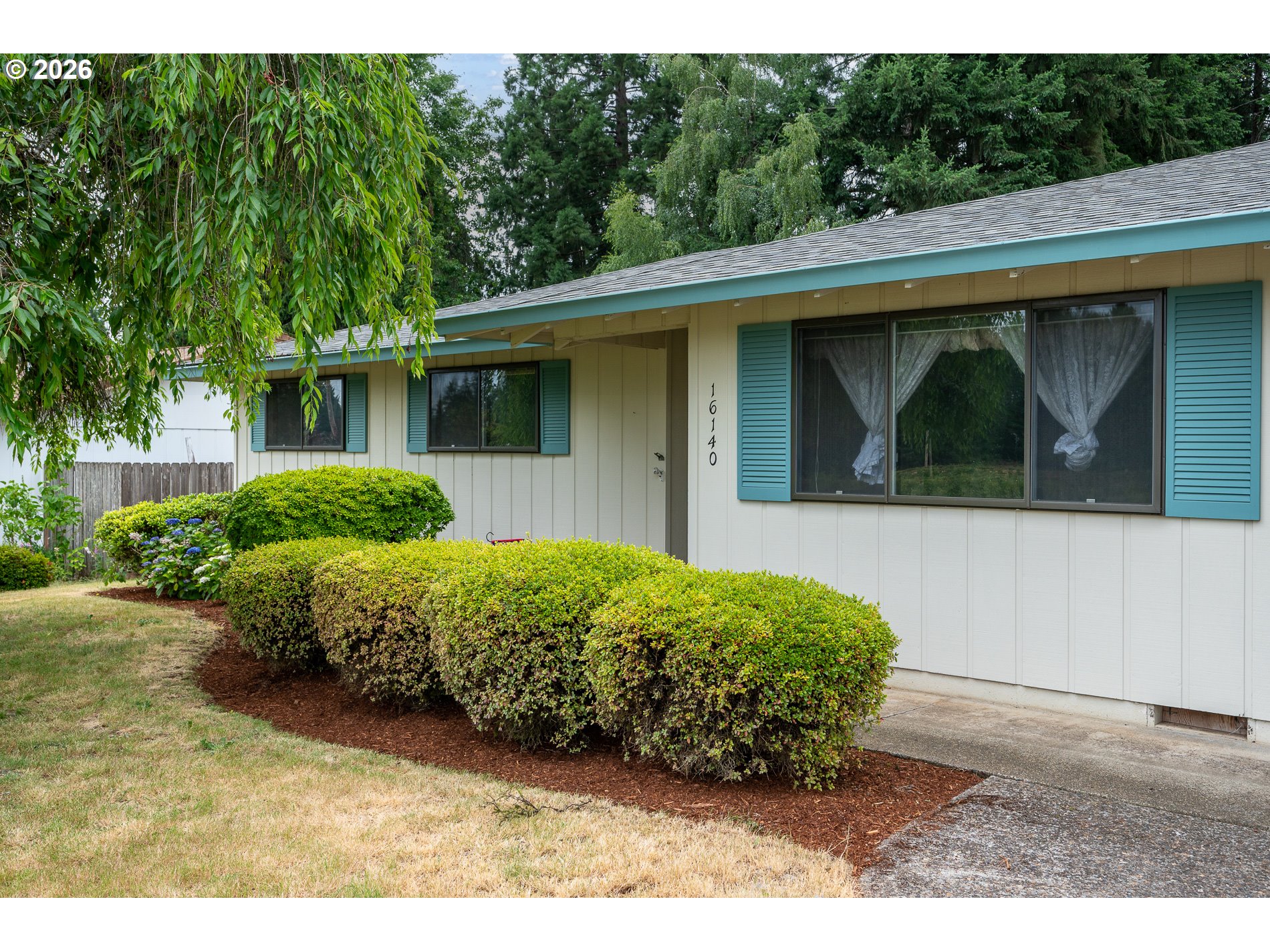 16140 South Wilson Road Oregon City, OR 97045 - Photo 4 of 46