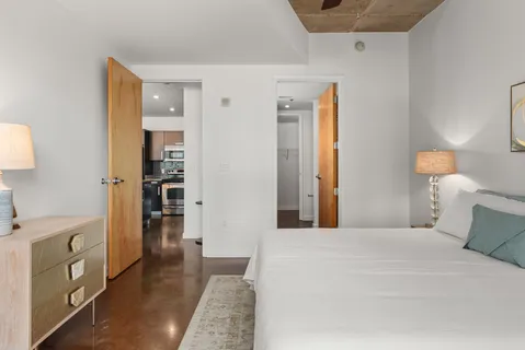 $650,000 | 600 12th Avenue South, Unit 535, Nashville, TN 37203