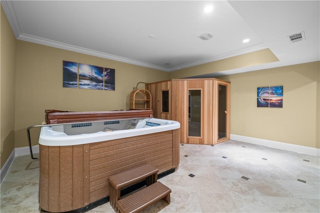 3684 Briarcliff Road Northeast Atlanta, GA 30345 - Photo 9 of 102