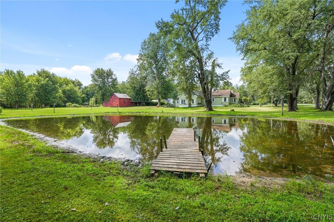 5380 Old Oneida Road Verona, NY 13478 - Photo 3 of 49 Gallery Image 3