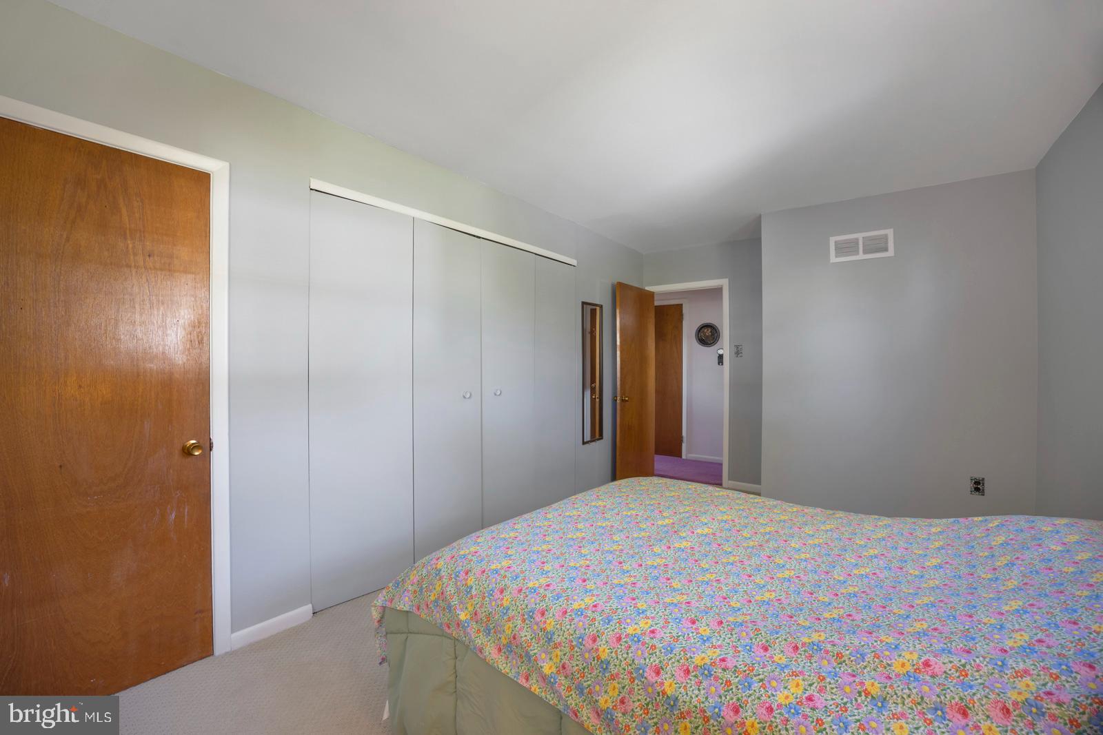380 Parry Road Warminster, PA 18974 - Photo 15 of 32 Main Bedroom