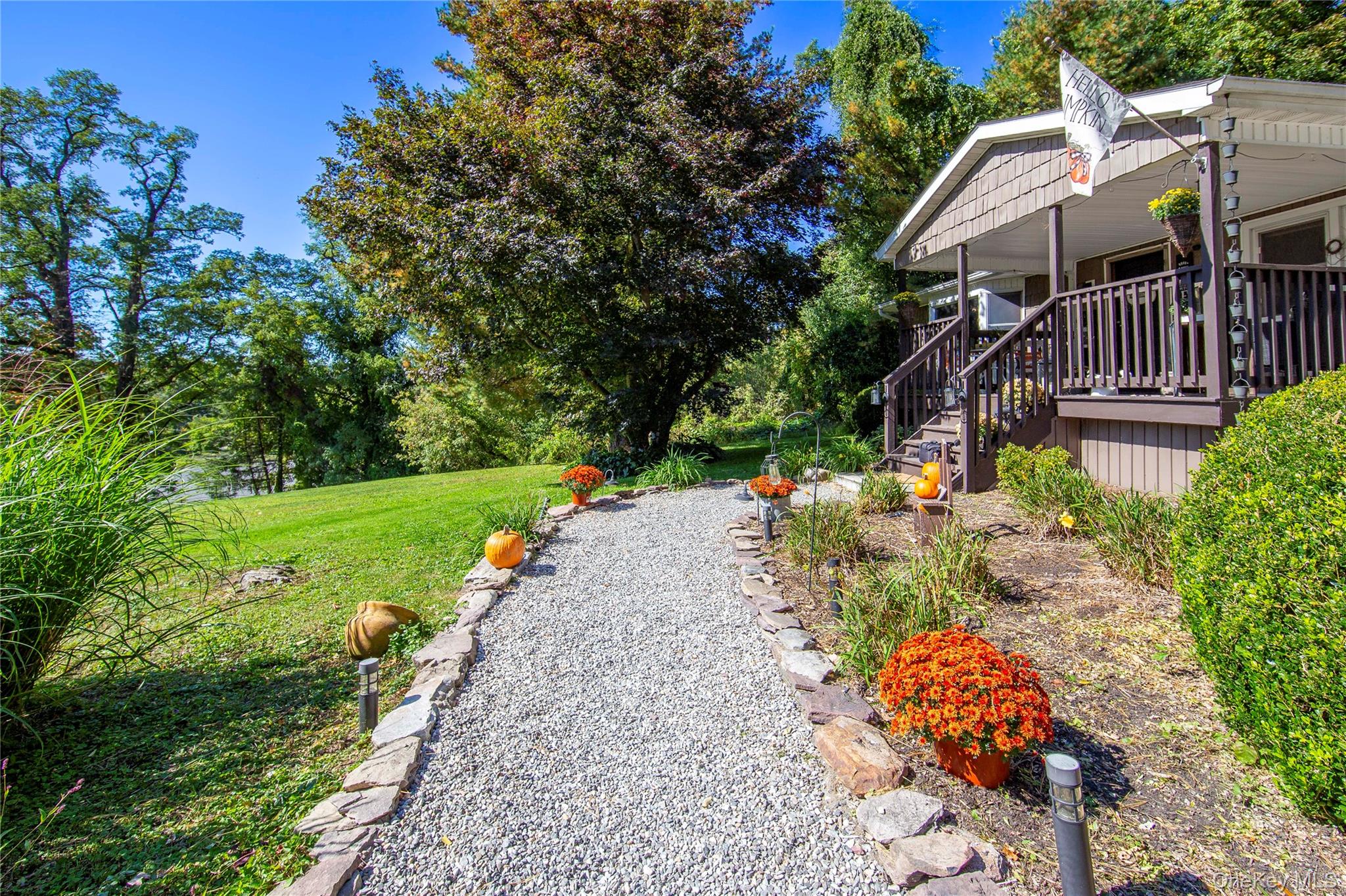39 Birch Hill Road Patterson, NY 12563 - Photo 35 of 44 The setting offers a wonderful balance of country atmosphere and everyday convenience.