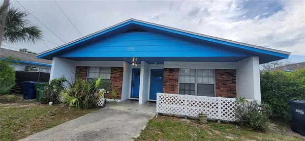 $1,750 | 10706 North 15th Street, Unit A, Tampa, FL 33612