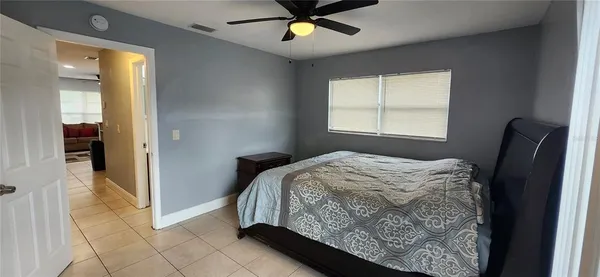 $1,750 | 10706 North 15th Street, Unit A, Tampa, FL 33612