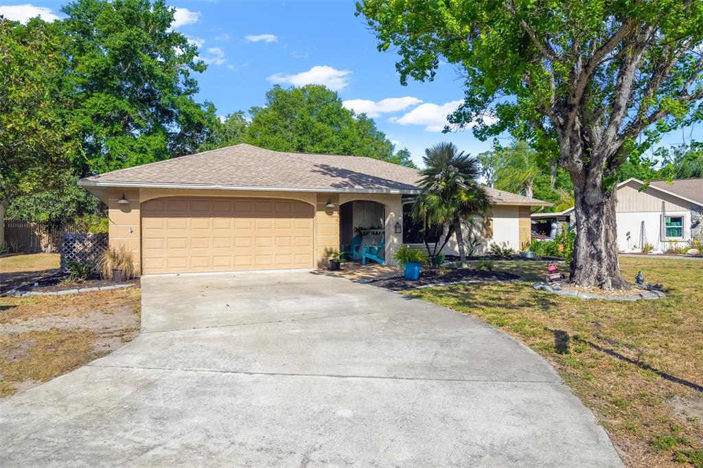 7921 Klant Court New Port Richey, FL 34653 - Photo 1 of 1