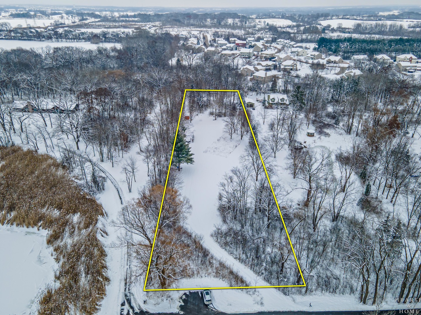 1818 Highwood Road McHenry, IL 60051 - Photo 4 of 12