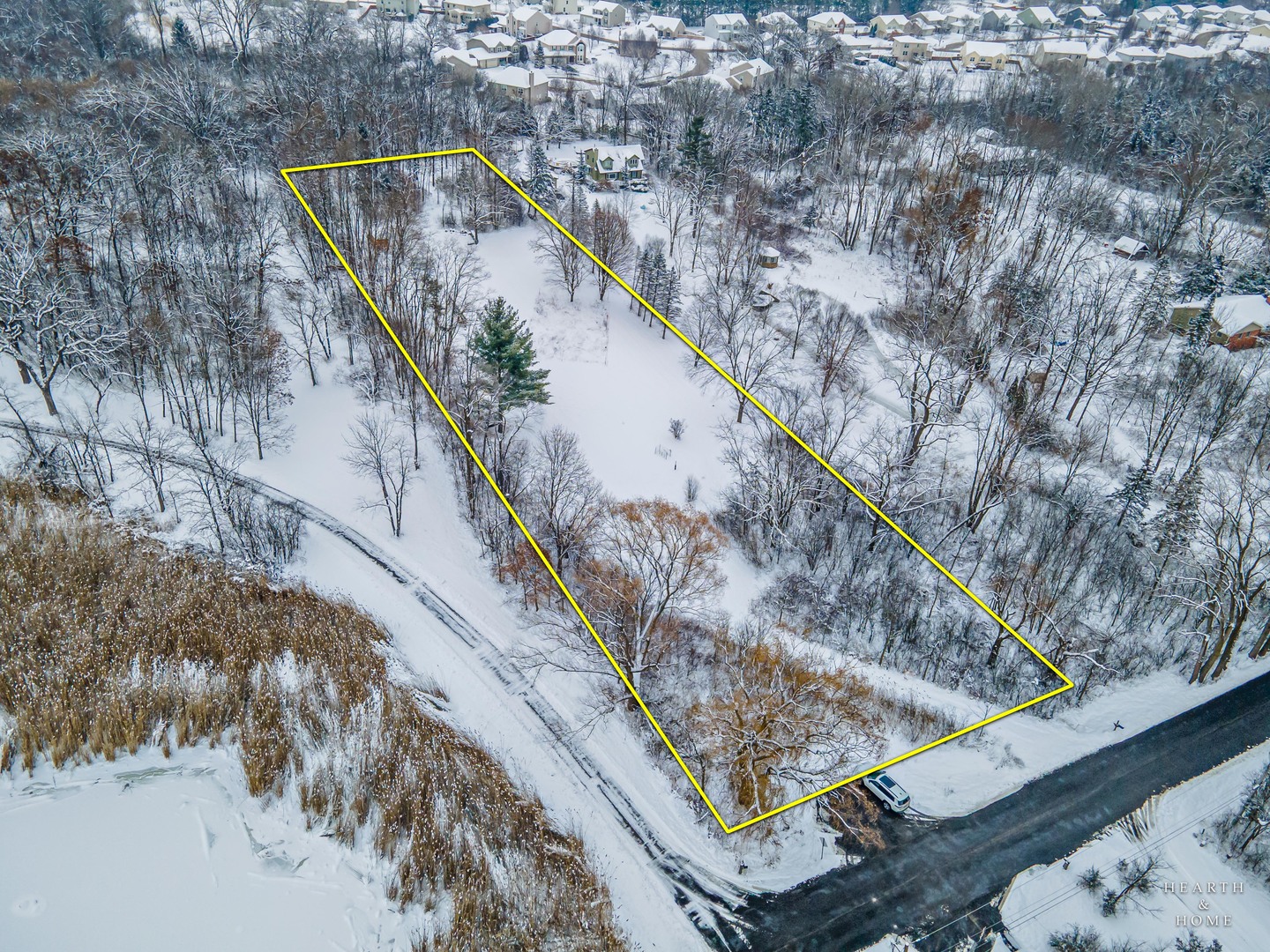 1818 Highwood Road McHenry, IL 60051 - Photo 5 of 12