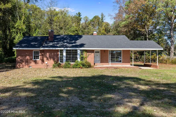 $285,000 | 3894 Stevens Mill Road, Goldsboro, NC 27530
