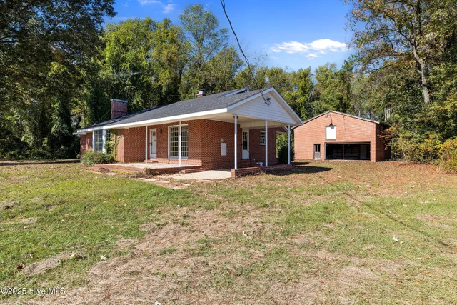 $325,000 | 3894 Stevens Mill Road, Goldsboro, NC 27530