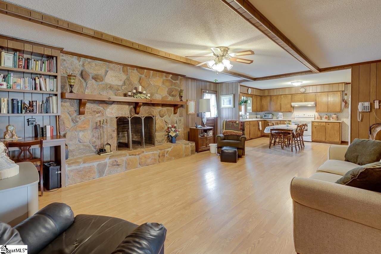 765 Kelly Mill Road Six Mile, SC 29682 - Photo 13 of 31 Gallery Image 13