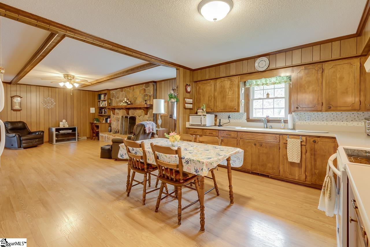 765 Kelly Mill Road Six Mile, SC 29682 - Photo 8 of 31 Gallery Image 8