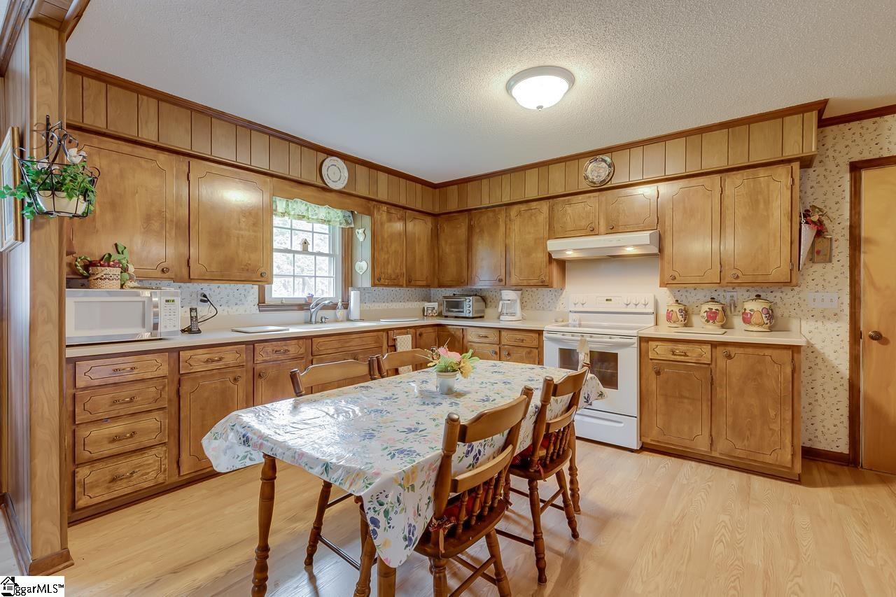 765 Kelly Mill Road Six Mile, SC 29682 - Photo 10 of 31 Gallery Image 10