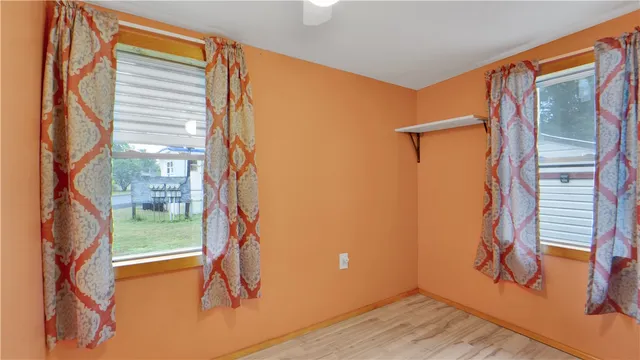 $49,900 | 6461 Swamp Road, Unit 8, Byron, NY 14422