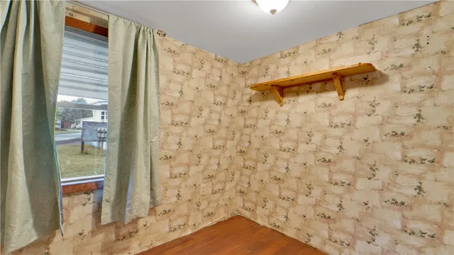 $49,900 | 6461 Swamp Road, Unit 8, Byron, NY 14422