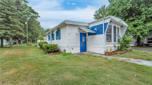 $49,900 | 6461 Swamp Road, Unit 8, Byron, NY 14422