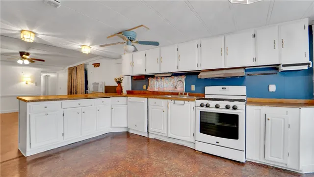 $49,900 | 6461 Swamp Road, Unit 8, Byron, NY 14422