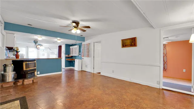 $49,900 | 6461 Swamp Road, Unit 8, Byron, NY 14422