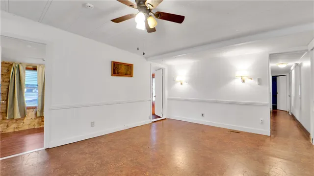 $49,900 | 6461 Swamp Road, Unit 8, Byron, NY 14422