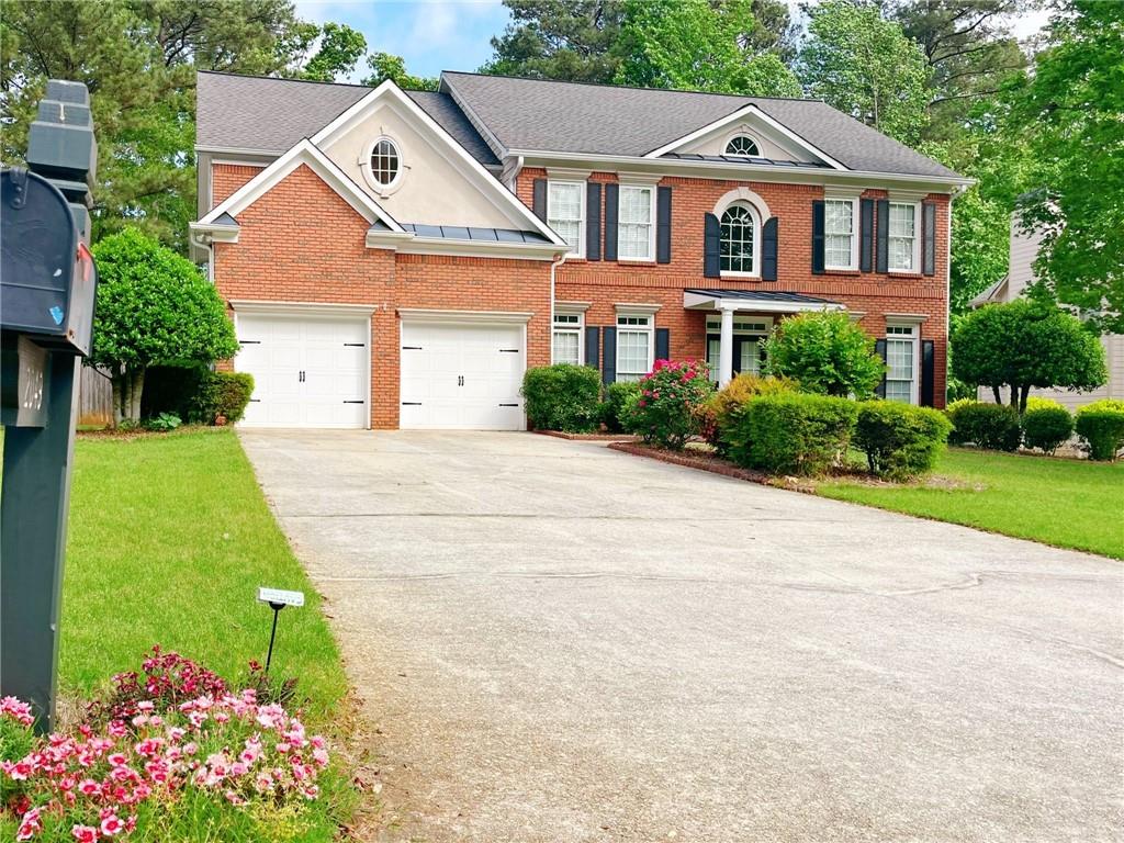 2049 McLain Road Acworth, GA 30101 - Photo 1 of 1 Gallery Image 1