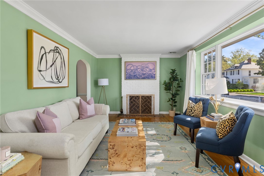 336 Lexington Road Richmond, VA 23226 - Photo 3 of 20