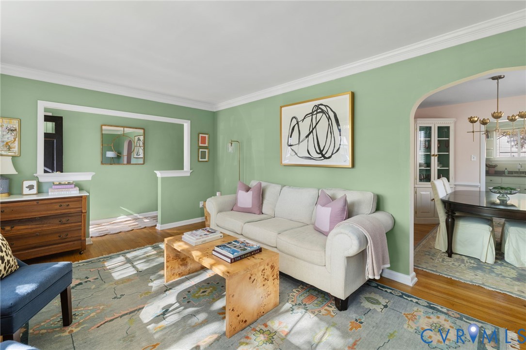 336 Lexington Road Richmond, VA 23226 - Photo 4 of 20