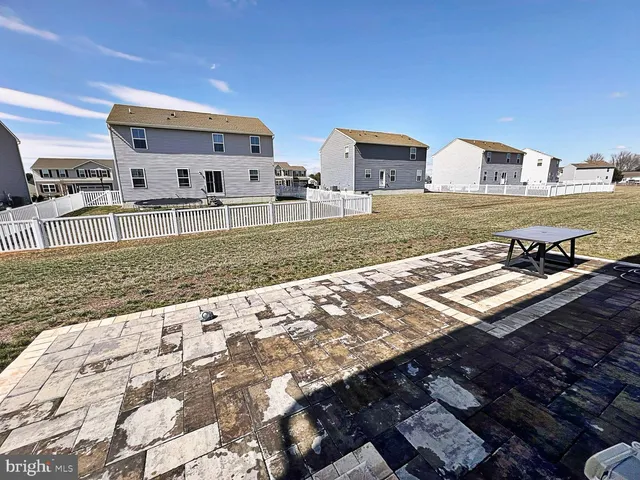 $2,650 | 94 Opal Drive, Dover, DE 19904