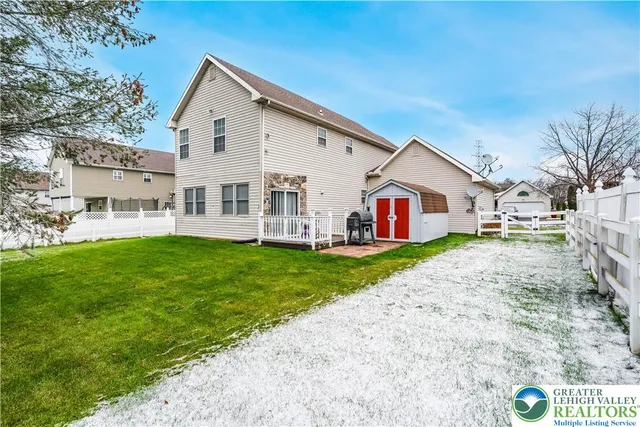 $465,000 | 30 Crown Drive, Easton, PA 18040