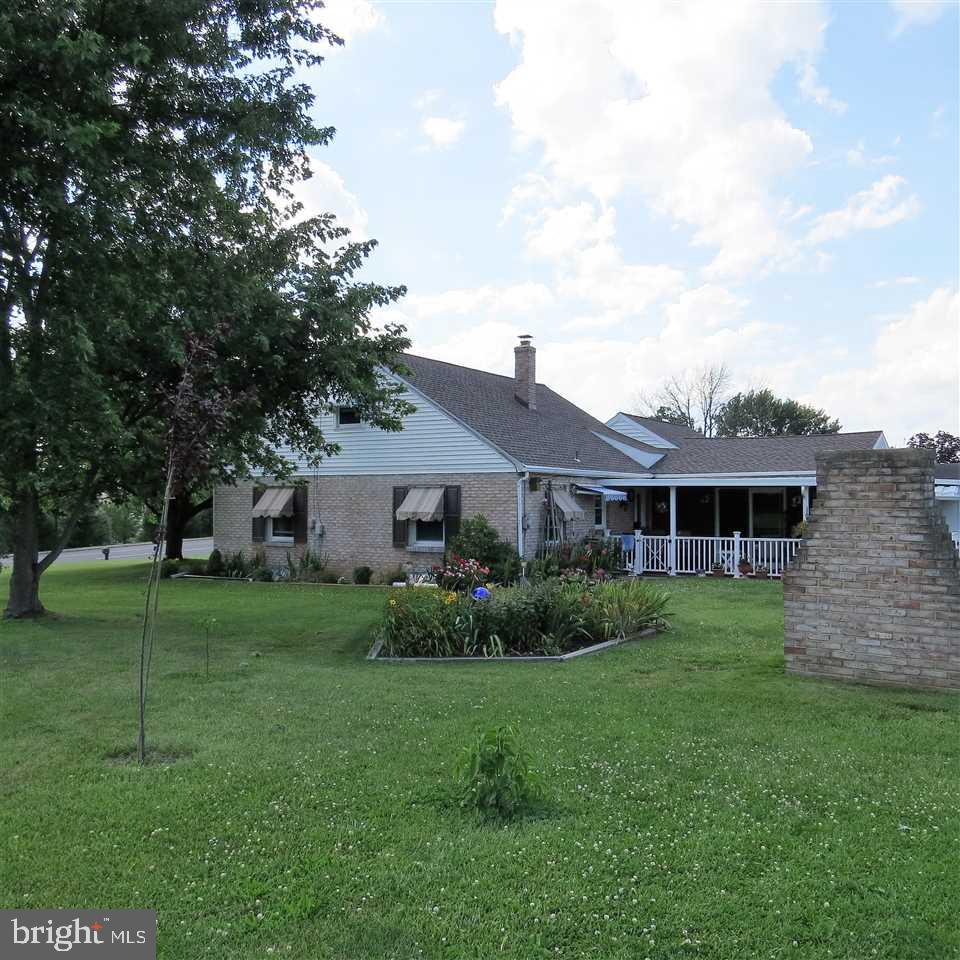 16 Cavalry Field Road Gettysburg, PA 17325 - Photo 27 of 36