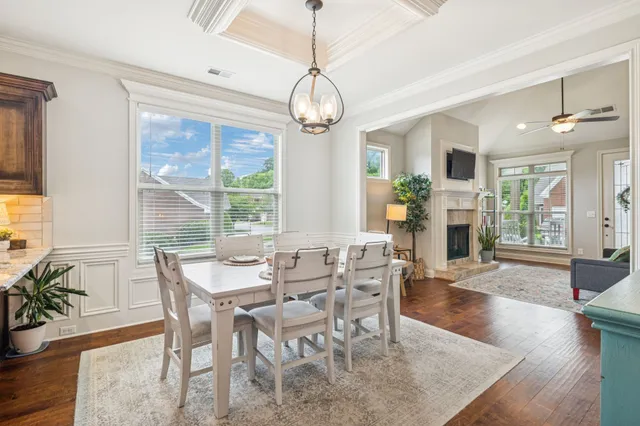 $440,000 | 5016 Southfork Boulevard, Old Hickory, TN 37138